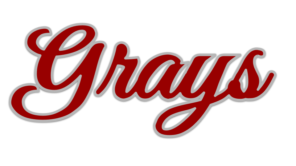 Grays Youth Baseball